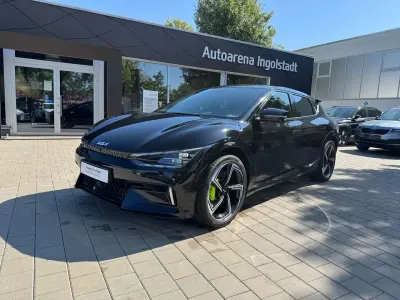 Gebraucht Kia EV6