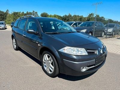 Renault Mégane GrandTour