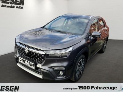 Usata Suzuki SX4 S-Cross Comfort+ 116 CV (85 kW) 2025 Grigio SUV