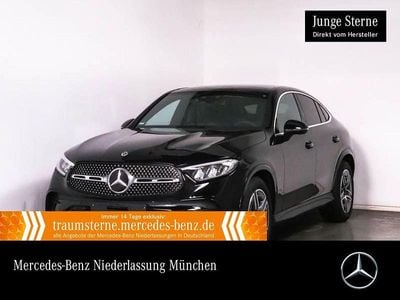 Mercedes GLC300