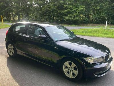 BMW 118 Coupé