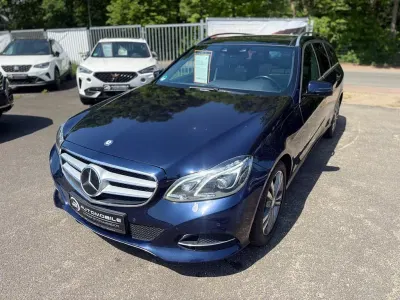 Gebraucht Mercedes E300