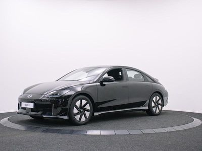 Neu Hyundai Ioniq 6 169 kW (230 PS) 2026 Abyss black Limousine