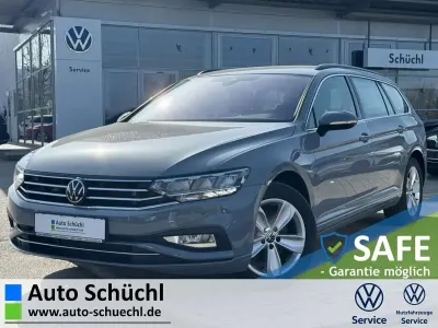 Gebraucht VW Passat