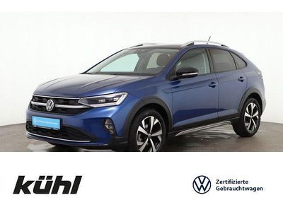 Gebraucht VW Taigo Style 110 PS (80 kW) 2022 SUV