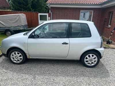 Seat Arosa
