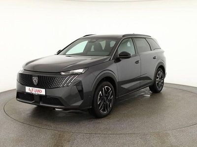 Neu Peugeot 5008 145 PS (106 kW) 2026 Blau SUV
