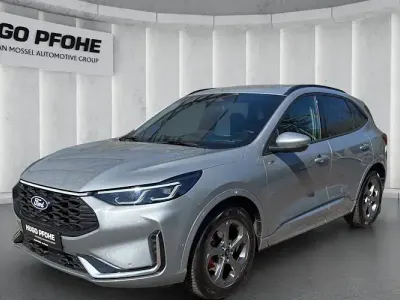 Gebraucht Ford Kuga