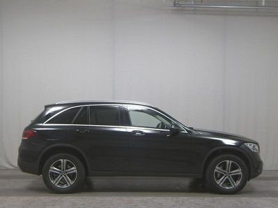 Mercedes GLC300e