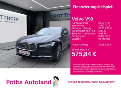 Gebraucht Volvo V90