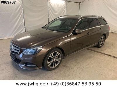 Mercedes E300