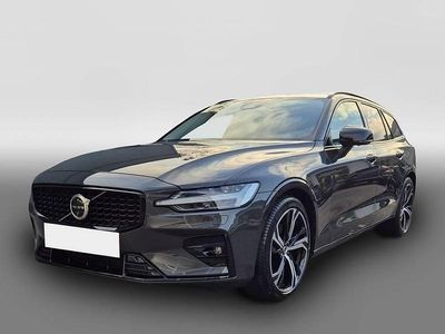 Gebraucht Volvo V60 Ultra 197 PS (144 kW) 2025 Grau Kombi