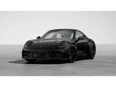 Gebraucht Porsche 911 Carrera S 480 PS (353 kW) 2025 Schwarz Coupé