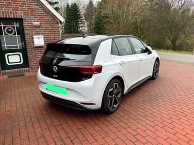 gebraucht VW ID3 ID.3Pro Performance Upgrade