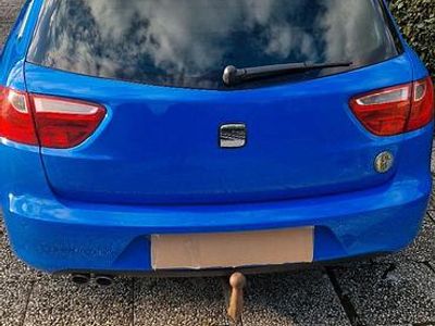 Seat Exeo
