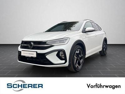 Neu VW Taigo R-line 116 PS (85 kW) 2026 SUV