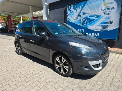 Occasion Renault Scénic III
