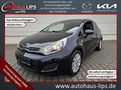 gebraucht Kia Rio 1.2 Edition 7 | Klima | Allwetter | 16