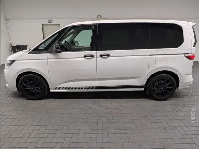 Gebraucht VW Multivan
