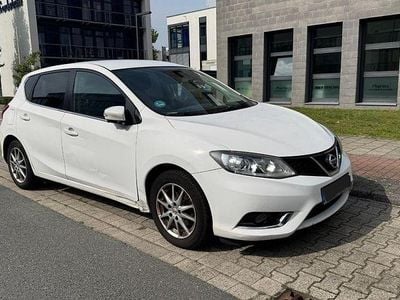 Nissan Pulsar