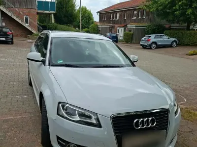 Gebraucht Audi A3