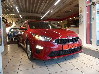 Kia Ceed Sportswagon