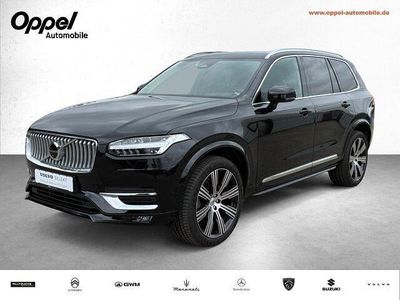 Gebraucht Volvo XC90 173 PS (127 kW) 2025 SUV