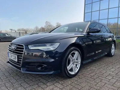 Gebraucht Audi A6