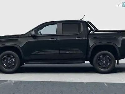 VW Amarok