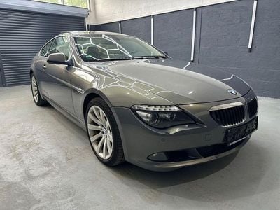 BMW 635