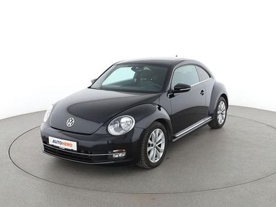 VW Beetle