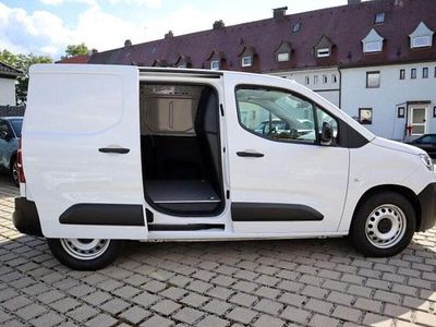Citroën e-Berlingo
