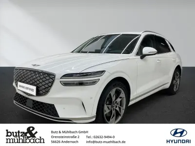 Gebraucht Genesis GV70 Sport 359 kW (489 PS) 2025 Uyh SUV