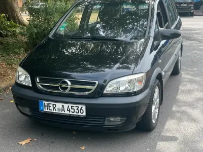 Gebraucht Opel Corsa