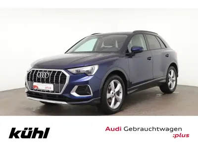 Gebraucht Audi Q3 Advanced 150 PS (110 kW) 2025 SUV