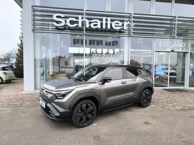 Gebraucht Suzuki e-Vitara Comfort+ 135 kW (184 PS) 2026 SUV