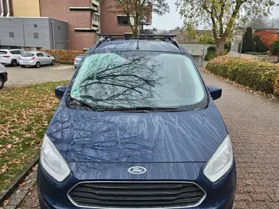Gebraucht Ford Tourneo Courier
