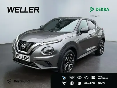 Gebraucht Nissan Juke