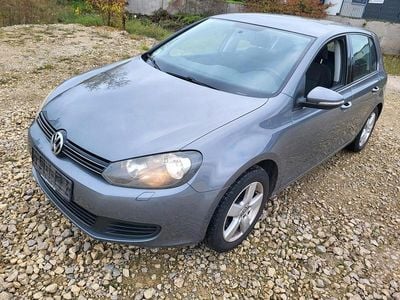 VW Golf VI