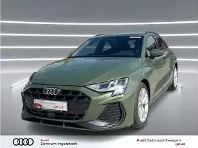 Gebraucht Audi A3