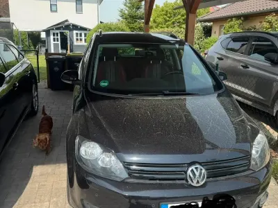Second-hand VW Golf VII