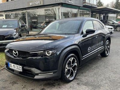Gebraucht Mazda MX30 Makoto 170 PS (125 kW) 2023 Andere SUV