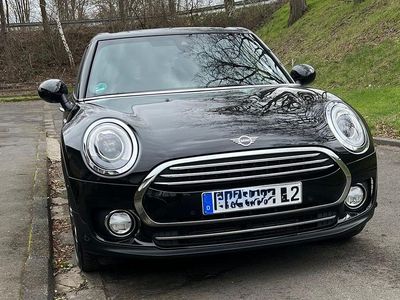Mini Cooper D Clubman