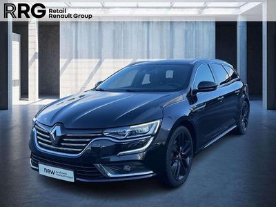 Gebraucht Renault Talisman GrandTour 224 PS (164 kW) 2020 Sternen schwarz Kombi