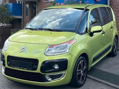 Citroën C3 Picasso