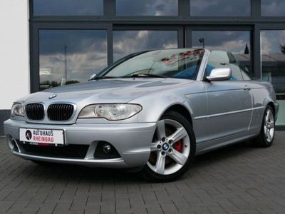 BMW 330 Cabriolet