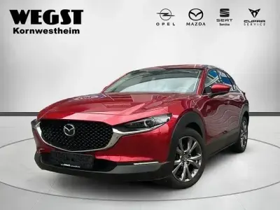 Gebraucht Mazda CX-30