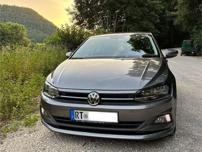 VW Polo