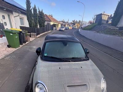 Gebraucht Mini Cooper S 184 PS (135 kW) 2011 Kleinwagen