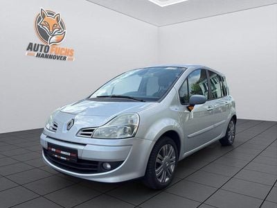 Renault Grand Modus